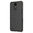 Flexi Slim Gel Case for LG K10 (2017) - Clear (Gloss Grip)