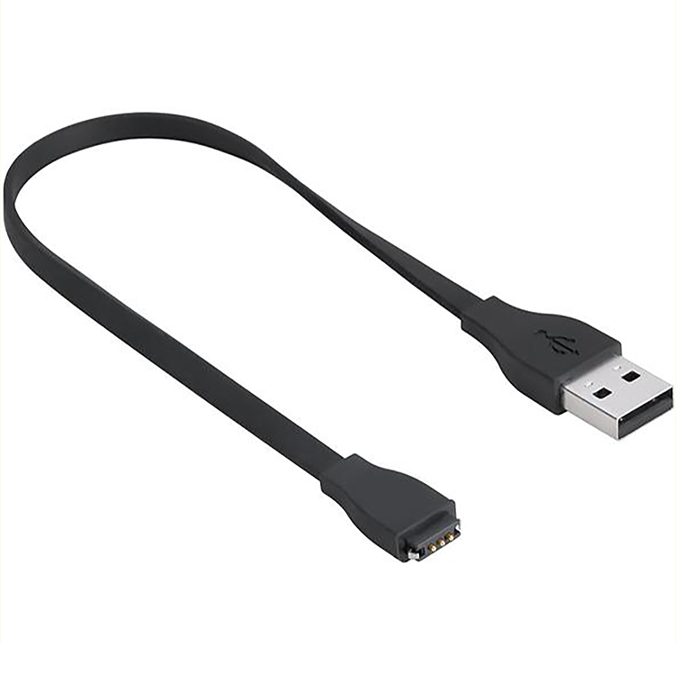 fitbit hr charger cable