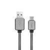 Go to product Short No-Tangle USB-C (Type-C) to USB 3.0 Nylon Data Charging Cable