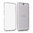 Flexi Slim Gel Case for Telstra Signature Premium / HTC One A9 - Clear