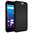 Flexi Stealth Case for Telstra Signature Premium / HTC One A9 - Black