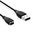 Replacement Charging Cable Adapter (27cm) for Fitbit Charge HR