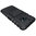Dual Layer Heavy Duty Tough Shockproof Case for HTC 10 - Black