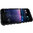 Dual Layer Heavy Duty Tough Shockproof Case for HTC 10 - Black