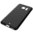 Flexi Slim Stealth Case for HTC U Ultra - Black (Two-Tone)