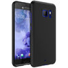 Flexi Slim Stealth Case for HTC U Ultra - Black (Two-Tone)