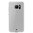 Flexi Slim Stealth Case for HTC U Ultra - Smoke White (Two-Tone)