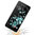 Flexi Slim Stealth Case for HTC U Ultra - Frost White (Two-Tone)