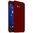PolyShield Slim Hard Shell Case for HTC U11 - Red (Matte Grip)
