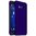 PolyShield Slim Hard Shell Case for HTC U11 - Blue (Matte Grip)