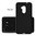 Flexi Slim Stealth Case for HTC One X10 - Black (Two-Tone)