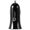 Itian C2 (15W) QC3.0 USB Fast Car Charger & Cable for Phone / Tablet