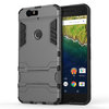 Go to product Slim Armour Rugged Tough Shockproof Case for Google Nexus 6P - Grey
