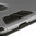Slim Armour Rugged Tough Shockproof Case for Google Nexus 6P - Grey