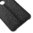 Textured Double Stitch Slim Case for Google Nexus 6P - Black