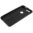 Textured Double Stitch Slim Case for Google Nexus 6P - Black