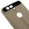 Textured Double Stitch Slim Case for Google Nexus 6P - Biege