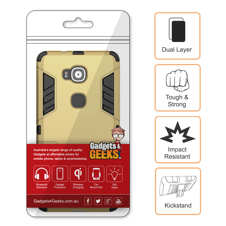 slim armour tough shockproof case
