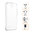 Flexi Slim Gel Case for Huawei Y5 (Y560) - Clear (Gloss Grip)