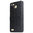 Sneak Peek Window View Flip Case for Huawei GR3 - Black