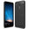 Flexi Slim Carbon Fibre Case for Huawei Nova 2i - Brushed Black