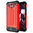 Military Defender Tough Shockproof Case for Huawei Mate 10 - Red