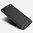 Flexi Slim Carbon Fibre Case for Huawei P20 Pro - Brushed Black