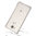 Flexi Shock Air Cushion Gel Case for Huawei GR5 (2015) / Honor 5X - Clear