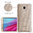 Flexi Shock Air Cushion Gel Case for Huawei GR5 (2015) / Honor 5X - Clear