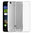 Flexi Slim Gel Case for Huawei GR3 / Enjoy 5s - Clear (Gloss Grip)