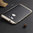 iPaky Hybrid Bumper Frame Case for Huawei GR5 (2015) / Honor 5X - Gold