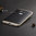 iPaky Hybrid Bumper Frame Case for Huawei GR5 (2015) / Honor 5X - Gold