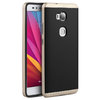 Go to product iPaky Hybrid Bumper Frame Case for Huawei GR5 (2015) / Honor 5X - Gold