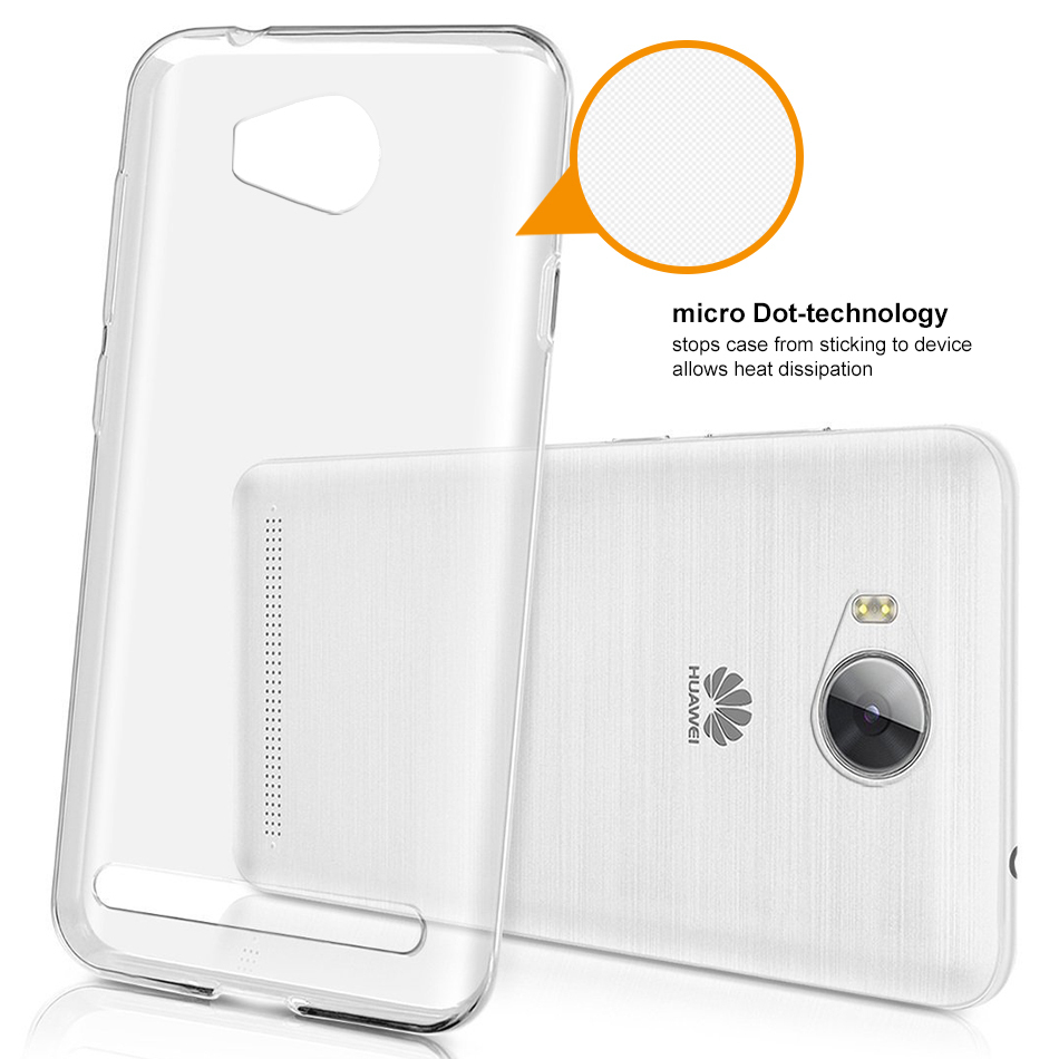 Casing hotsell huawei y3ii