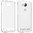 Flexi Slim Gel Case for Huawei Y3II - Clear (Gloss Grip)