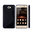 S-Line Flexi Case for Huawei Y6 Elite / Y5II - Black (Two-Tone)