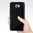 S-Line Flexi Case for Huawei Y6 Elite / Y5II - Black (Two-Tone)