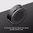 Aluminium 1500mAh Power Bank Portable Charger for Apple Watch - Black