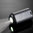 7200mAh Outdoor Emergency Power Bank with LED Flashlight & USB Charger
