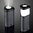 7200mAh Outdoor Emergency Power Bank with LED Flashlight & USB Charger