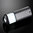 7200mAh Outdoor Emergency Power Bank with LED Flashlight & USB Charger