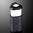 7200mAh Outdoor Emergency Power Bank with LED Flashlight & USB Charger