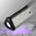 7200mAh Outdoor Emergency Power Bank with LED Flashlight & USB Charger