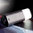 7200mAh Outdoor Emergency Power Bank with LED Flashlight & USB Charger