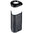 7200mAh Outdoor Emergency Power Bank with LED Flashlight & USB Charger