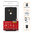 Flexi Slim Stealth Case for Huawei Mate 9 - Black (Matte)