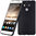 Flexi Slim Stealth Case for Huawei Mate 9 - Black (Matte)