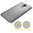 Flexi Slim Gel Case for Huawei Mate 9 - Clear (Gloss Grip)