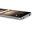 Flexi Slim Gel Case for Huawei Mate 9 - Clear (Gloss Grip)