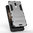 Slim Armour Tough Shockproof Case & Stand for Huawei Mate 9 - Grey